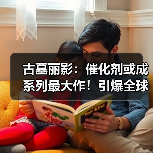 古墓丽影:催化剂或成系列最大作!引爆全球冒险热潮(图3) 古墓丽影:催化剂或成系列最大作!引爆全球冒险热潮(图3)