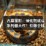 古墓丽影:催化剂或成系列最大作!引爆全球冒险热潮(图2) 古墓丽影:催化剂或成系列最大作!引爆全球冒险热潮(图2)
