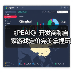 《PEAK》开发商称自家游戏定价完美拿捏玩家心理(图4) 《PEAK》开发商称自家游戏定价完美拿捏玩家心理(图4)