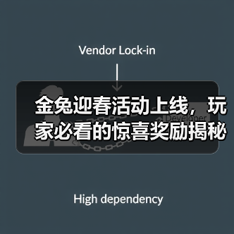 金兔迎春活动上线，玩家必看的惊喜奖励揭秘(图2)