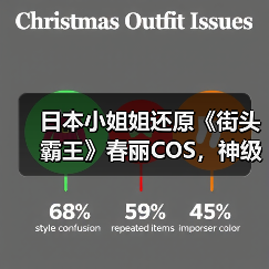 日本小姐姐还原《街头霸王》春丽COS,神级肉腿细节惊艳(图1) 日本小姐姐还原《街头霸王》春丽COS,神级肉腿细节惊艳(图1)