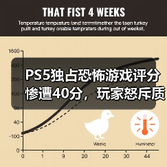 PS5独占恐怖游戏评分惨遭40分,玩家怒斥质量低劣?(图2) PS5独占恐怖游戏评分惨遭40分,玩家怒斥质量低劣?(图2)