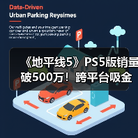 《地平线5》PS5版销量破500万!跨平台吸金神话?(图4) 《地平线5》PS5版销量破500万!跨平台吸金神话?(图4)