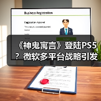 《神鬼寓言》登陆PS5?微软多平台战略引发热议(图3) 《神鬼寓言》登陆PS5?微软多平台战略引发热议(图3)