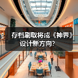 存档刷取将成《神界》设计新方向?(图1) 存档刷取将成《神界》设计新方向?(图1)