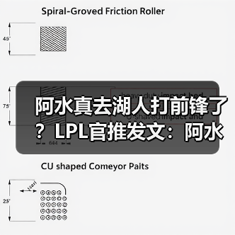 阿水真去湖人打前锋了?LPL官推发文:阿水去哪了?(图3) 阿水真去湖人打前锋了?LPL官推发文:阿水去哪了?(图3)