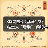GSC推出《乱马1/2》黏土人“珊璞” 预约将在2025年开跑(图2) GSC推出《乱马1/2》黏土人“珊璞” 预约将在2025年开跑(图2)