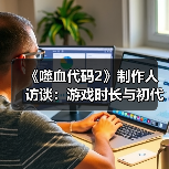 《噬血代码2》制作人访谈：游戏时长与初代相当！(图3)