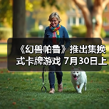 《幻兽帕鲁》推出集换式卡牌游戏 7月30日上市(图3) 《幻兽帕鲁》推出集换式卡牌游戏 7月30日上市(图3)