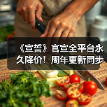 《宣誓》官宣全平台永久降价!周年更新同步推出(图4) 《宣誓》官宣全平台永久降价!周年更新同步推出(图4)