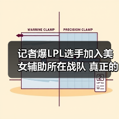 记者爆LPL选手加入美女辅助所在战队 真正的老粉上线(图2) 记者爆LPL选手加入美女辅助所在战队 真正的老粉上线(图2)