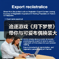 追逐游戏《月下梦景》带你与可爱布偶换装大战午夜幽灵(图3) 追逐游戏《月下梦景》带你与可爱布偶换装大战午夜幽灵(图3)