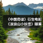《中国奇谭》衍生电影《浪浪山小妖怪》曝首支长预告！(图3)