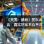 《天国：拯救》团队直言：真实玩家不在乎政治正确(图4)