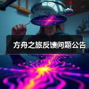 方舟之旅反馈问题公告(图3)