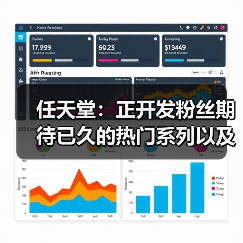 任天堂：正开发粉丝期待已久的热门系列以及全新游戏(图3)