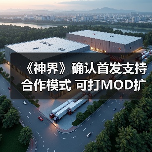 《神界》确认首发支持合作模式 可打MOD扩展人数(图1) 《神界》确认首发支持合作模式 可打MOD扩展人数(图1)