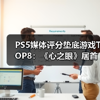 PS5媒体评分垫底游戏TOP8：《心之眼》居首 - 智穹界亦恬情报局