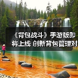 《背包战斗》手游版即将上线 创新背包管理对决玩法(图3) 《背包战斗》手游版即将上线 创新背包管理对决玩法(图3)