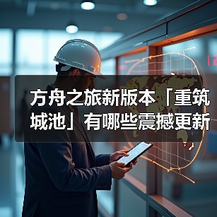 方舟之旅新版本「重筑城池」有哪些震撼更新？(图2)