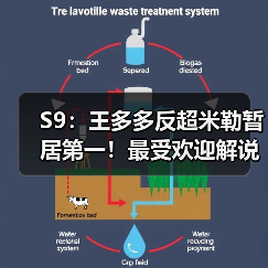 S9：王多多反超米勒暂居第一！最受欢迎解说花落谁家(图3)