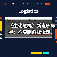 《生化危机》新电影导演:不复制游戏设定,如何还原恐怖氛围?(图1) 《生化危机》新电影导演:不复制游戏设定,如何还原恐怖氛围?(图1)