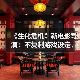 《生化危机》新电影导演:不复制游戏设定,如何还原恐怖氛围?(图3) 《生化危机》新电影导演:不复制游戏设定,如何还原恐怖氛围?(图3)