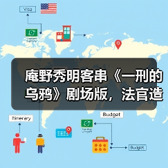 庵野秀明客串《一刑的乌鸦》剧场版，法官造