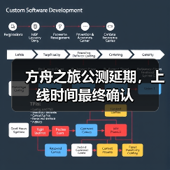 方舟之旅公测延期,上线时间最终确认(图2) 方舟之旅公测延期,上线时间最终确认(图2)