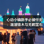 心动小镇新手必做任务：溜溜橡木与无暇萤石