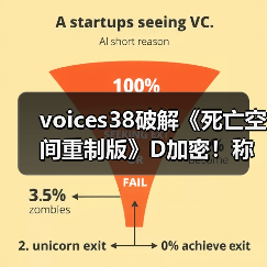 voices38破解《死亡空间重制版》D