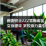 假面骑士ZZZ首曝胸前变身腰带 梦胶囊力量引猜测(图3)