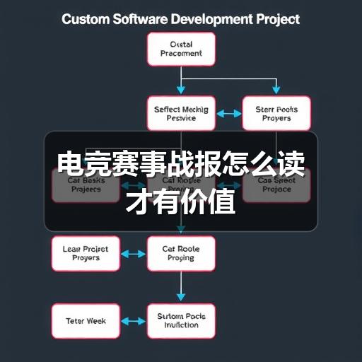 电竞赛事战报怎么读才有价值(图3)