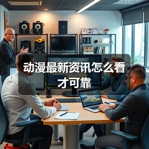 动漫最新资讯怎么看才可靠(图3) 动漫最新资讯怎么看才可靠(图3)