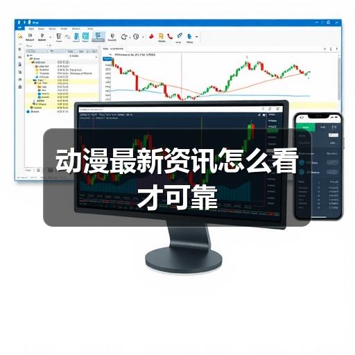 动漫最新资讯怎么看才可靠(图2) 动漫最新资讯怎么看才可靠(图2)
