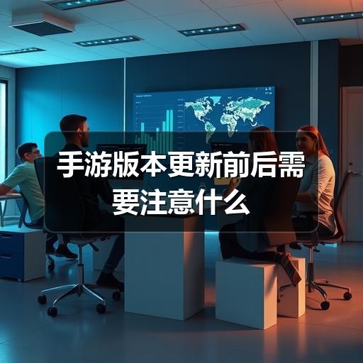 手游版本更新前后需要注意什么(图2)