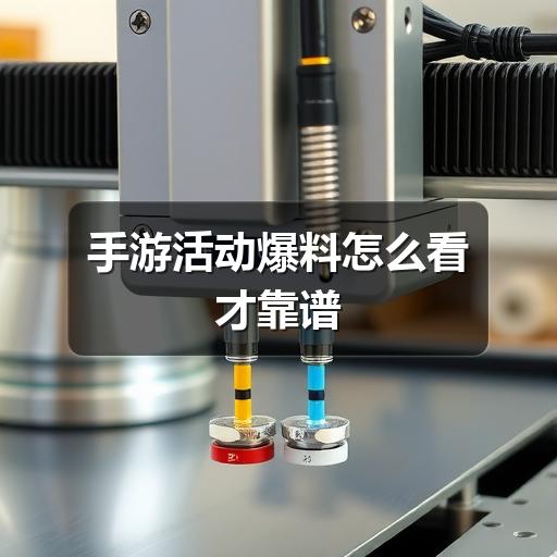 手游活动爆料怎么看才靠谱(图2) 手游活动爆料怎么看才靠谱(图2)