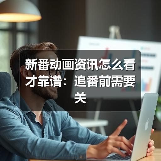 新番动画资讯怎么看才靠谱:追番前需要关注的关键信息(图3) 新番动画资讯怎么看才靠谱:追番前需要关注的关键信息(图3)