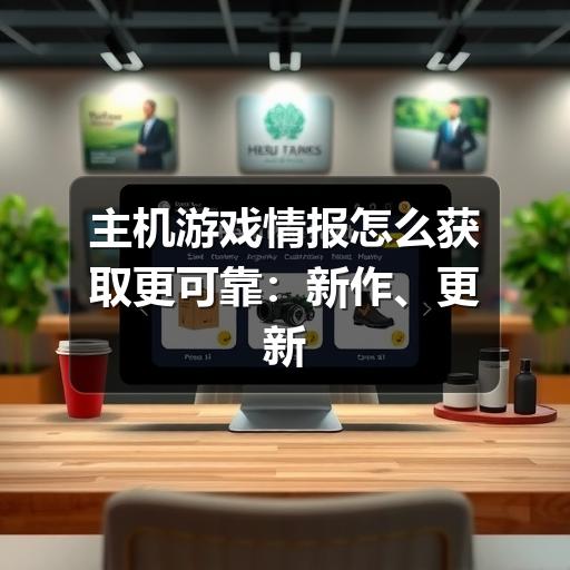 主机游戏情报怎么获取更可靠:新作、更新与购买前的判断方法(图3) 主机游戏情报怎么获取更可靠:新作、更新与购买前的判断方法(图3)