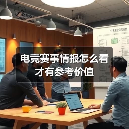 电竞赛事情报怎么看才有参考价值(图3) 电竞赛事情报怎么看才有参考价值(图3)