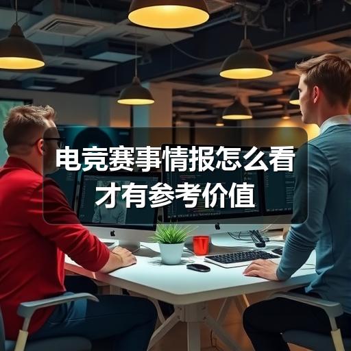 电竞赛事情报怎么看才有参考价值(图2) 电竞赛事情报怎么看才有参考价值(图2)