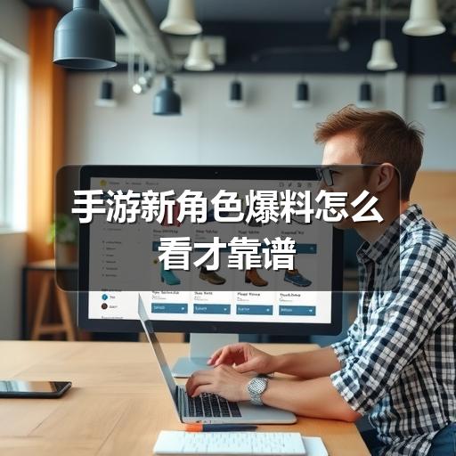 手游新角色爆料怎么看才靠谱(图3) 手游新角色爆料怎么看才靠谱(图3)
