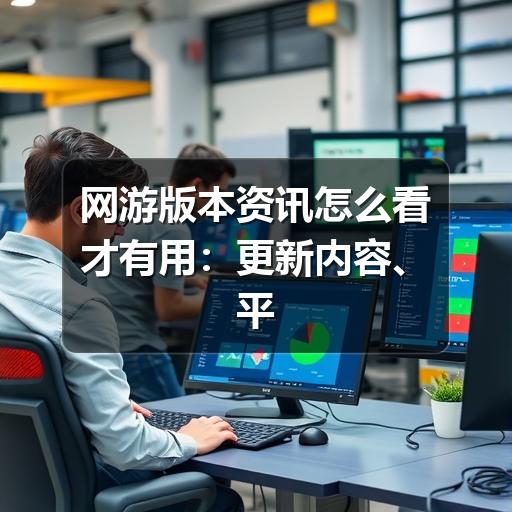 网游版本资讯怎么看才有用:更新内容、平衡调整与活动信息解读(图3) 网游版本资讯怎么看才有用:更新内容、平衡调整与活动信息解读(图3)
