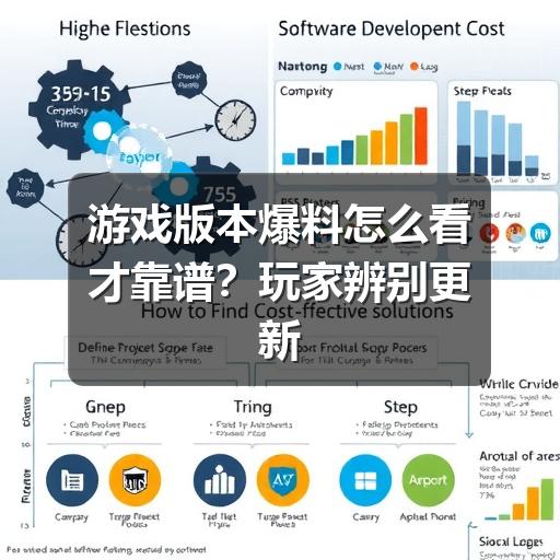 游戏版本爆料怎么看才靠谱？玩家辨别更新消息的实用指南(图3)