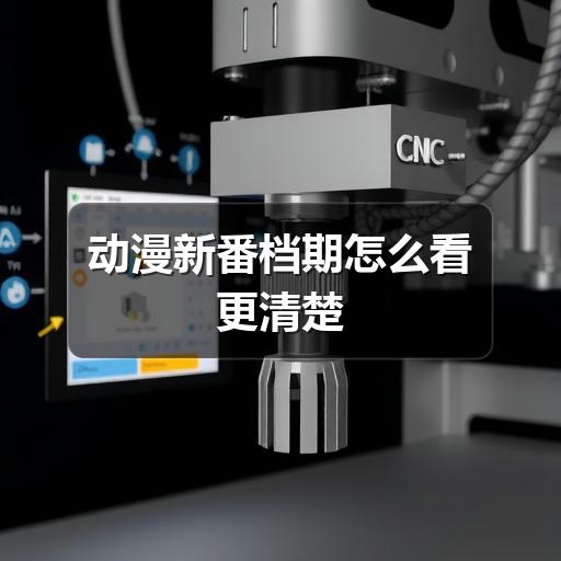 动漫新番档期怎么看更清楚