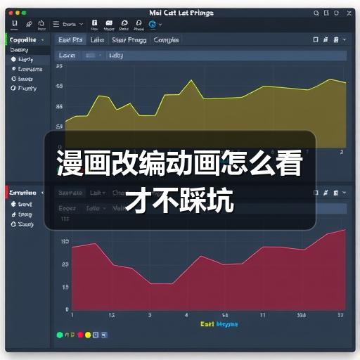漫画改编动画怎么看才不踩坑(图2) 漫画改编动画怎么看才不踩坑(图2)