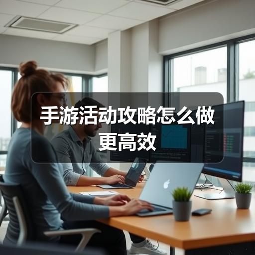 手游活动攻略怎么做更高效(图2) 手游活动攻略怎么做更高效(图2)