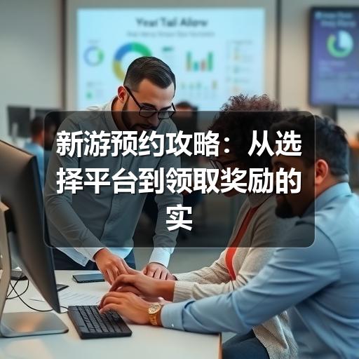 新游预约攻略：从选择平台到领取奖励的实用