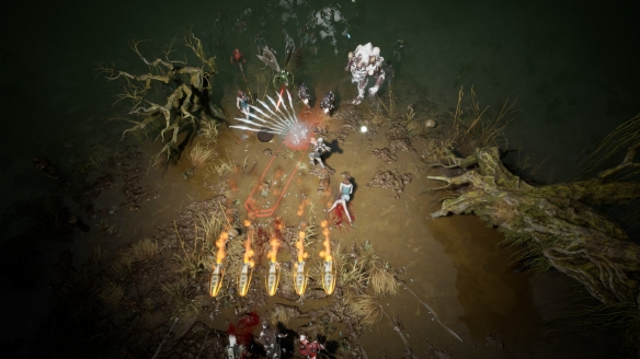 次世代刷宝幸存者《轮回保险公司》抢先体验版将于1月26日上线(图2)