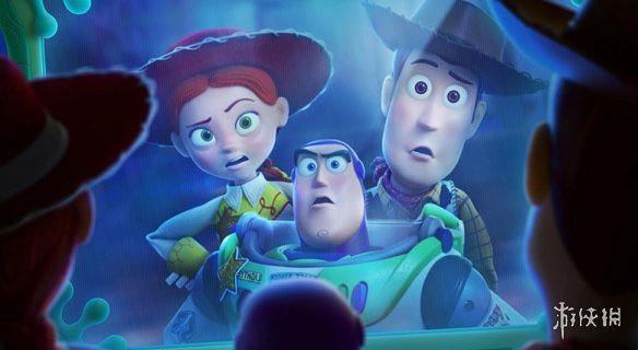 新剧照发布！《玩具总动员5》直面电子产品的时代挑战(图3)
